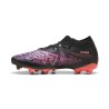 Puma Future 8 Match FgAg NoirViolet