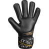 Gant Gardien Reusch Attrakt Silver Finger Support Noir