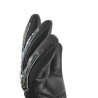 Gant Gardien Reusch Attrakt Silver Finger Support Noir