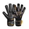 Gant Gardien Reusch Attrakt Silver Finger Support Noir