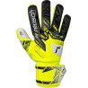 Gant Gardien Reusch Attrakt Grip Jaune