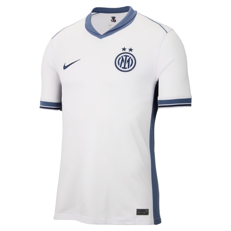 Maillot Inter Milan Exterieur 202425