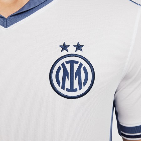 Maillot Inter Milan Exterieur 202425