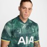 Maillot Tottenham Europe 2024/25