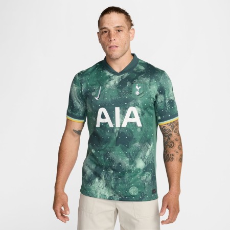 Maillot Tottenham Europe 2024/25