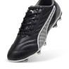 Puma King Pro Fg/Ag Noir