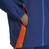 Veste Capuche Juventus BleuOrange