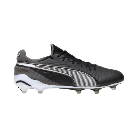 Puma King Ultimate Fg/Ag Noir