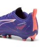 Puma Ultra 5 Play FgAg Enfant Violet