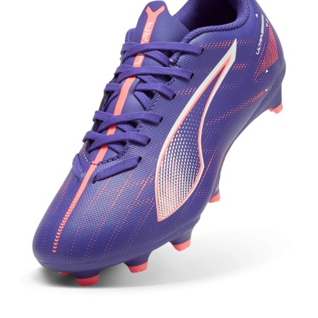 Puma Ultra 5 Play FgAg Enfant Violet