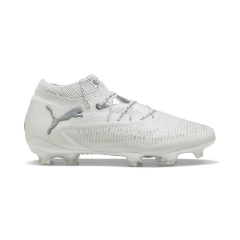 Puma Future 8 Ultimate Fg Blanc