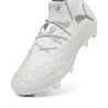 Puma Future 8 Ultimate Fg Blanc