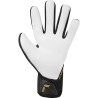 Gant Gardien Reusch Fastgrip Silver Noir Enfant