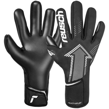 Gant Gardien Reusch Fastgrip Infinity Noir