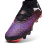 Puma Future 8 Pro Fg/Ag Noir/Violet