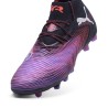 Puma Future 8 Ultimate FgAg NoirViolet