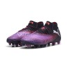 Puma Future 8 Ultimate FgAg NoirViolet