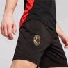 Short Entrainement Ac Milan Noir