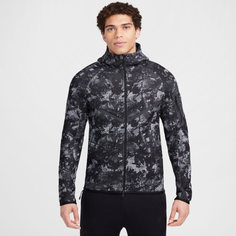 Veste Nike Techfleece