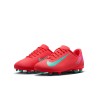 Nike Mercurial Vapor 16 Club Mg Enfant Rouge