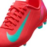 Nike Mercurial Vapor 16 Club Mg Enfant Rouge