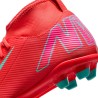 Nike Mercurial Superfly 10 Club Mg Enfant Rouge