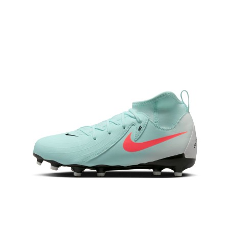 Nike Phantom Luna 2 Academy Ag Enfant Vert