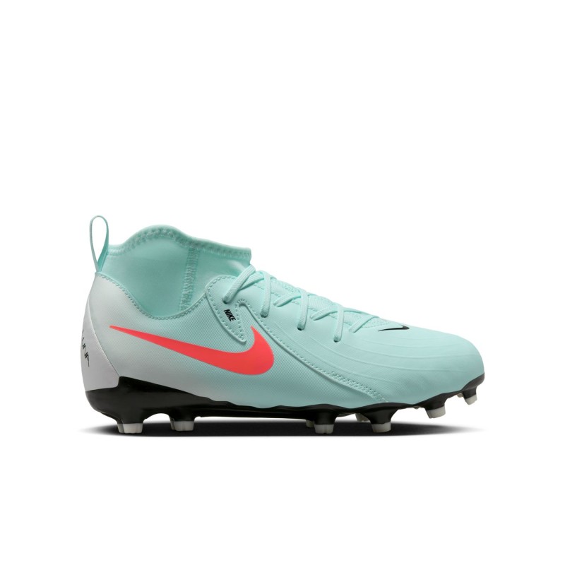 Nike Phantom Luna 2 Academy Ag Enfant Vert