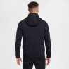 Veste Capuche Nike Tech Noir