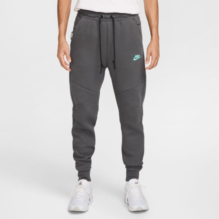 Pantalon Nike Tech Gris