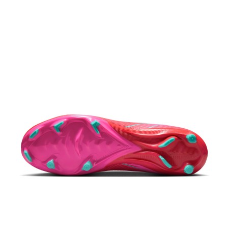 Nike Mercurial Vapor 16 Academy Mg Rouge
