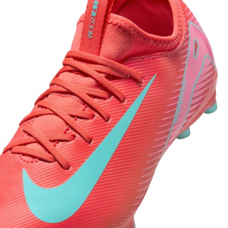 Nike Mercurial Vapor 16 Academy Mg Enfant Rouge