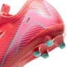 Nike Mercurial Vapor 16 Academy Mg Enfant Rouge