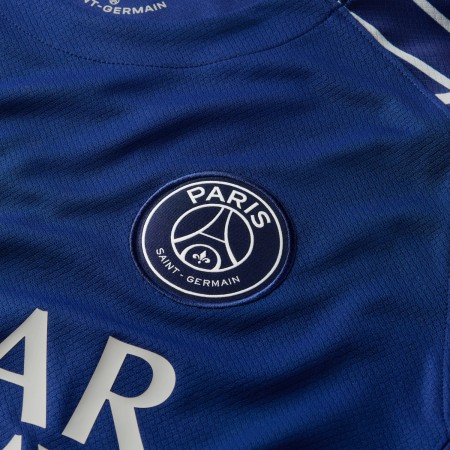 Maillot Psg Fourth 2024/25