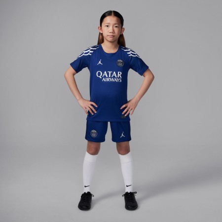 Short Psg Enfant Fourth 2024/25