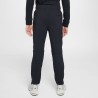 Pantalon Nike Tech Enfant Noir