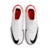 Nike Zoom Mercurial Superfly 9 Academy Tf Rouge