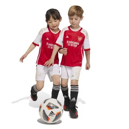 Kit Enfant Arsenal Domicile 2023/24
