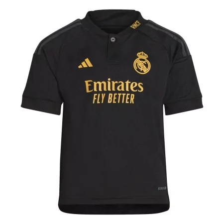 Kit Enfant Real Madrid Europe 2023/24