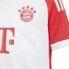 Maillot Bayern Munich Junior Domicile 2023/24