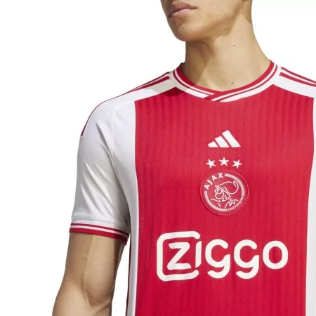 Maillot Domicile Ajax Amsterdam 2023/24