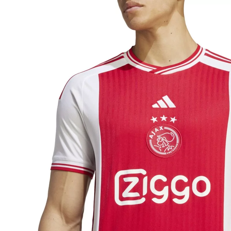 Sac à dos Ajax Amsterdam 2023/24 - adidas - Bagagerie de football -  Equipements