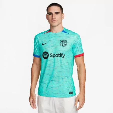 Maillot Fc Barcelone Europe 2023/24