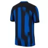 Maillot Inter Milan Authentique Domicile 2023/24