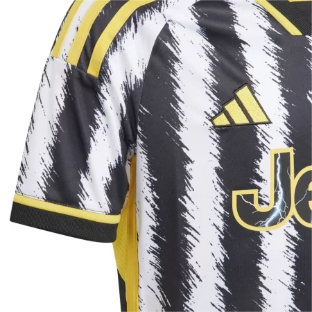 Maillot Juventus Junior Domicile 2023/24
