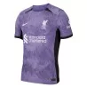 Maillot Liverpool Authentique Europe 2023/24
