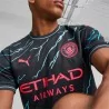 Maillot Manchester City Europe 2023/24