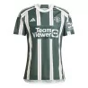 Maillot Manchester United Exterieur 2023/24