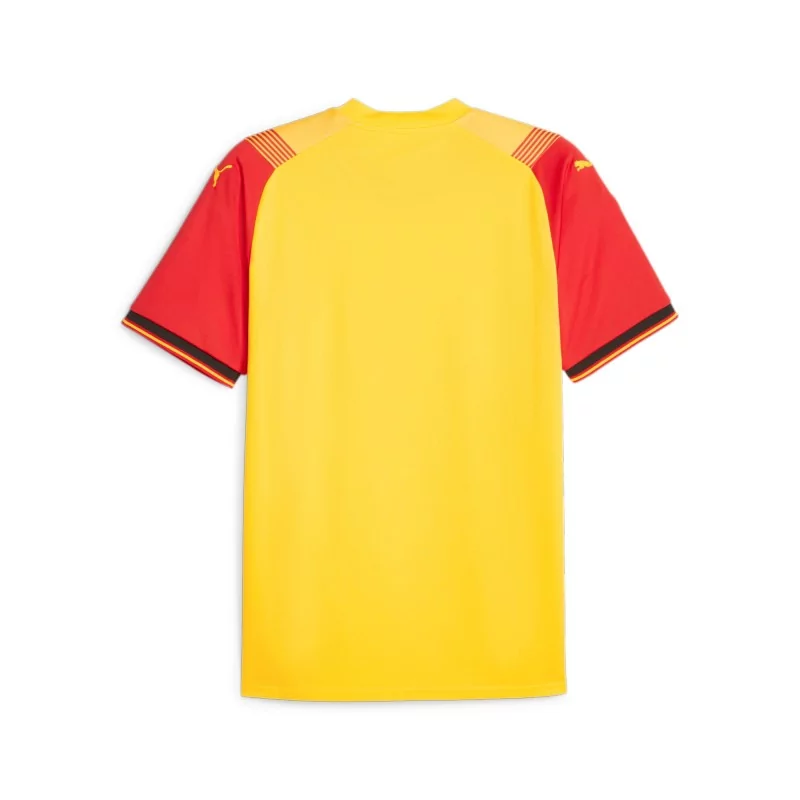 RC Lens 2023 les maillots de football faits par Puma - Maillots