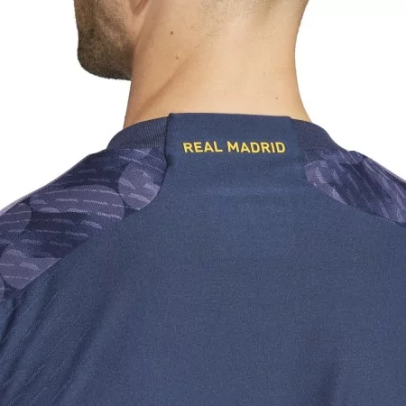 Maillot Real Madrid Authentique Exterieur 2023/24